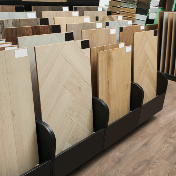 Premium Parquet (Parket)