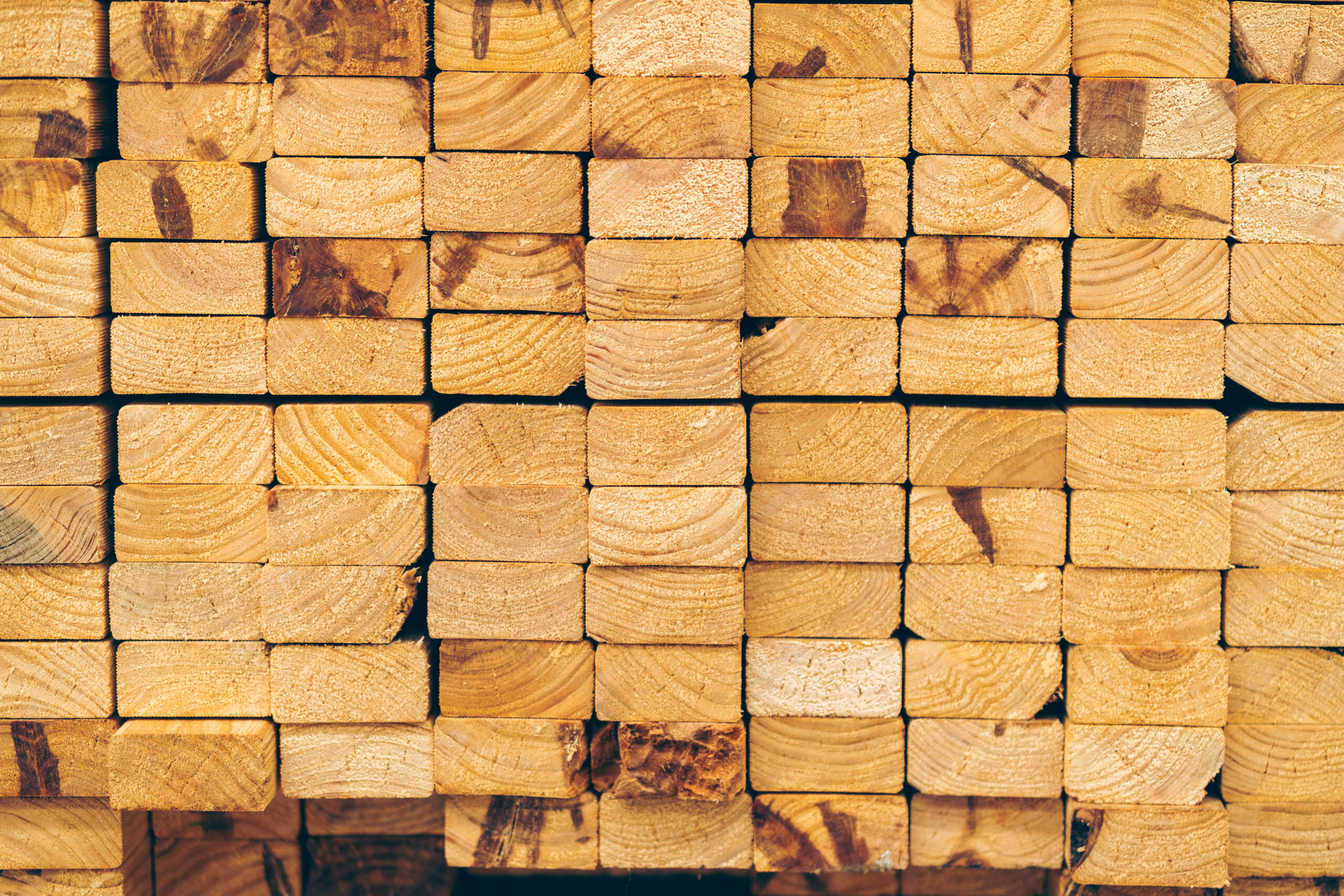 Sawn Timber & Kayu Solid - Gambar 9