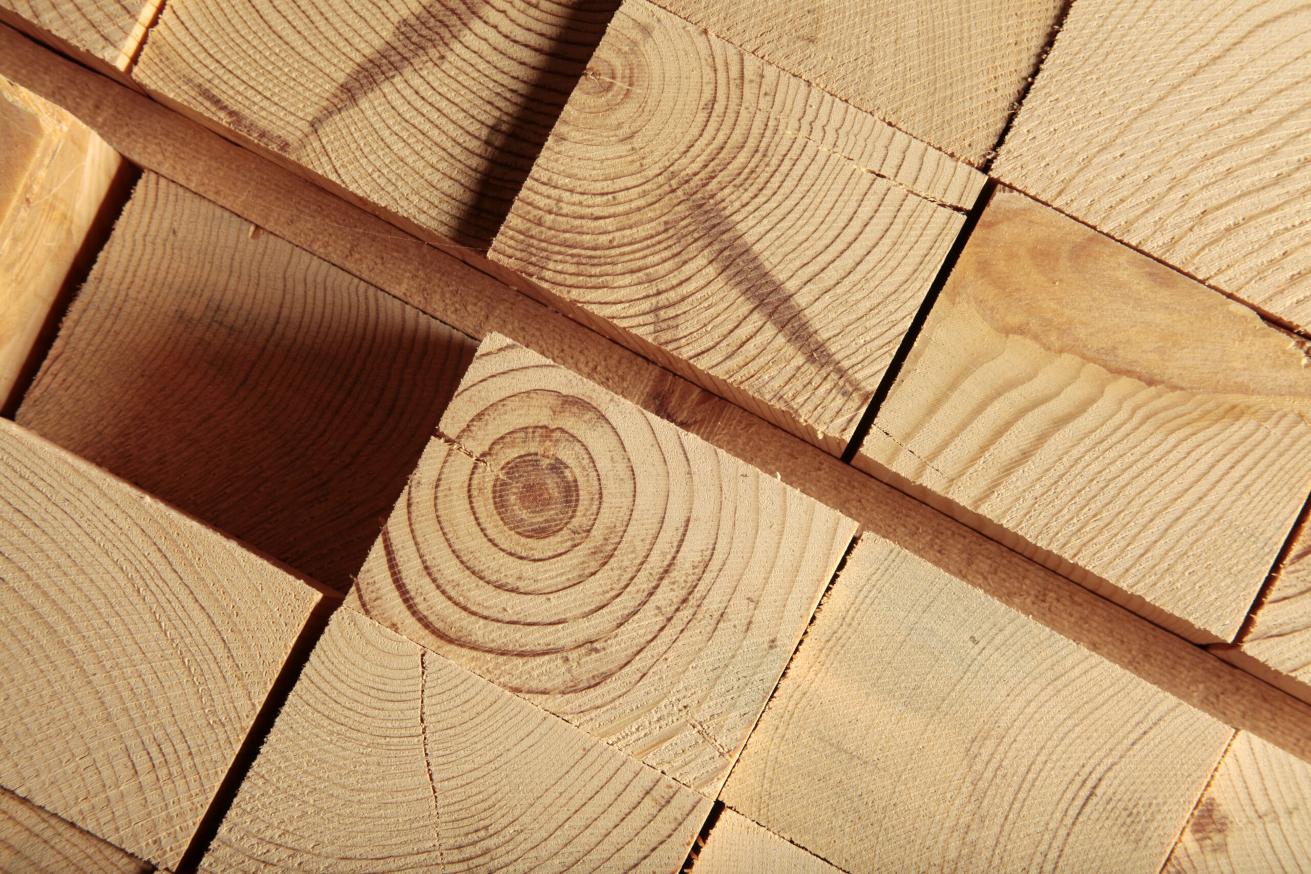 Sawn Timber & Kayu Solid - Gambar 7