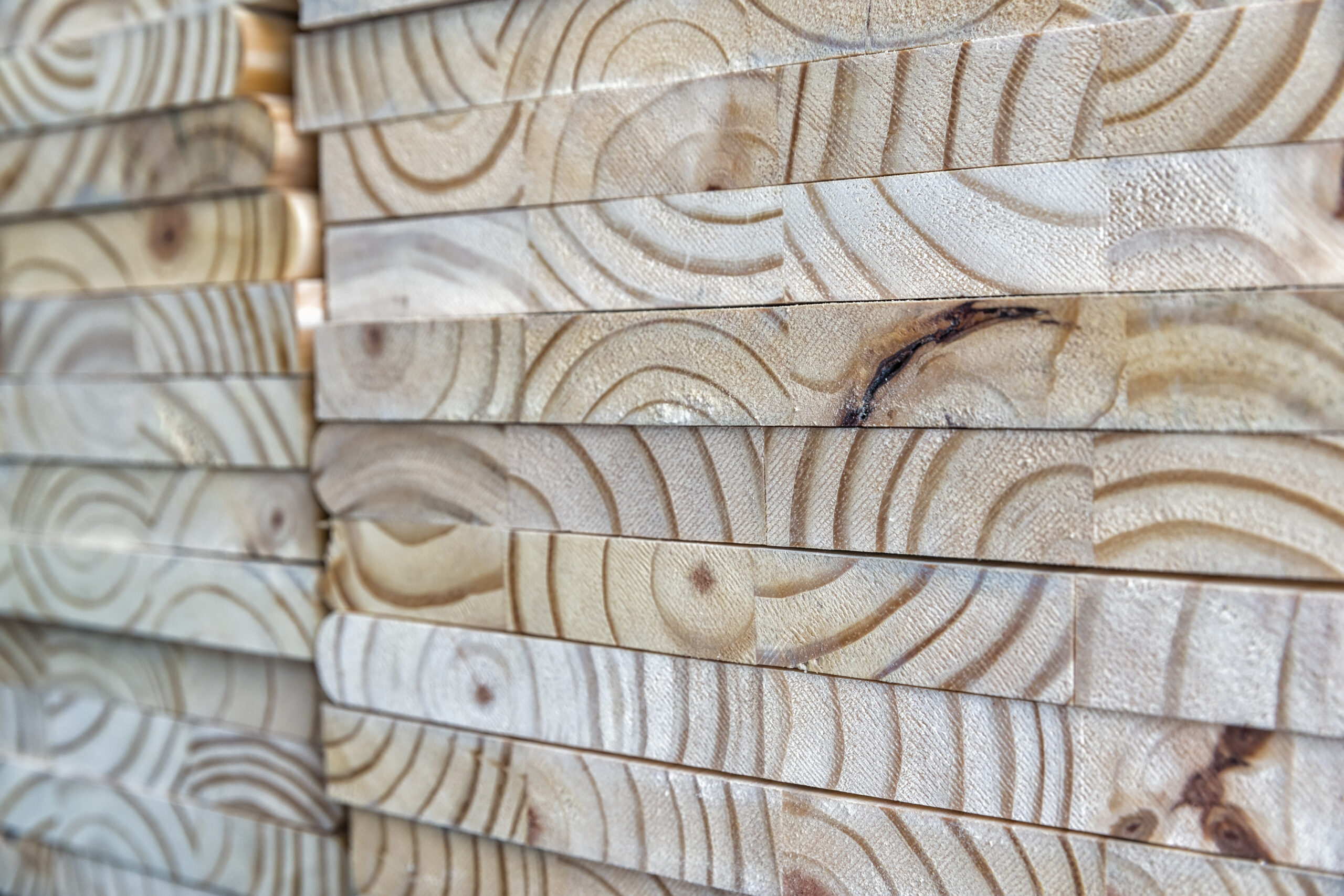 Sawn Timber & Kayu Solid - Gambar 8